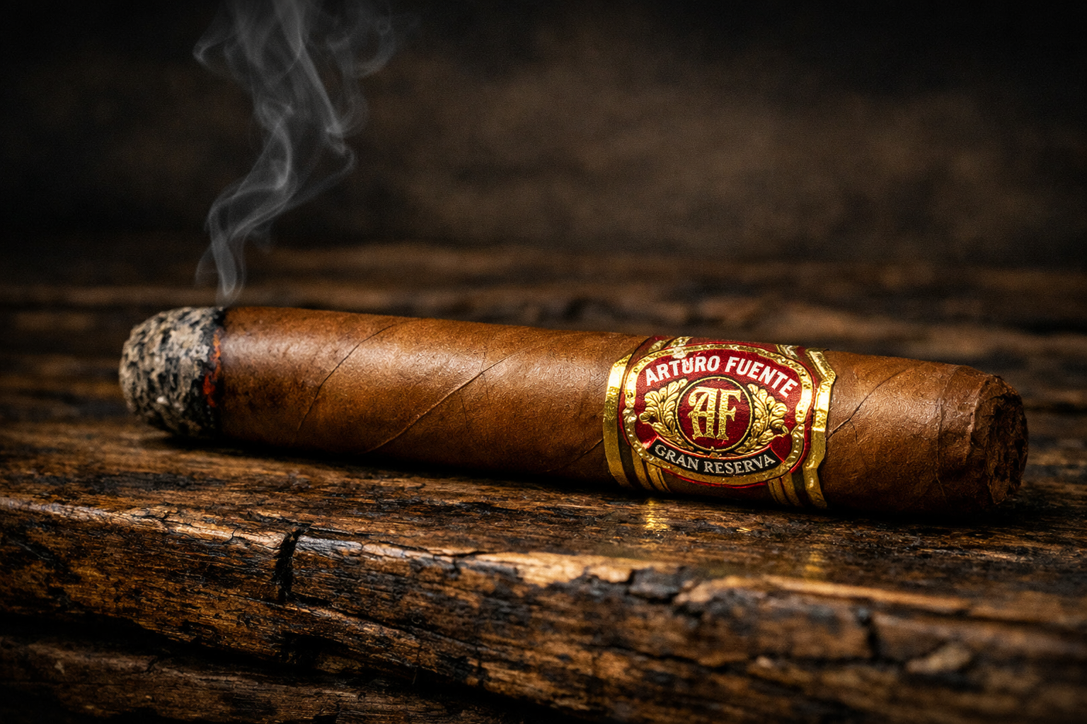 Arturo Fuente