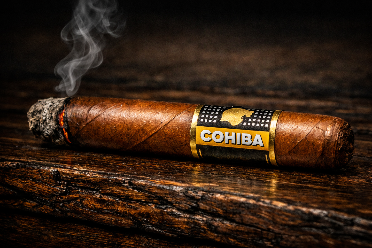 Cohiba