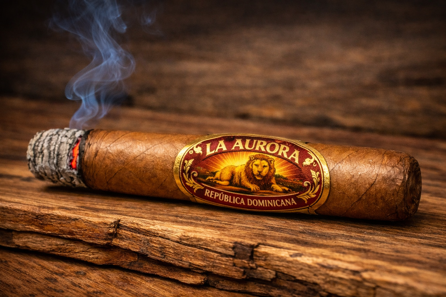 La Aurora