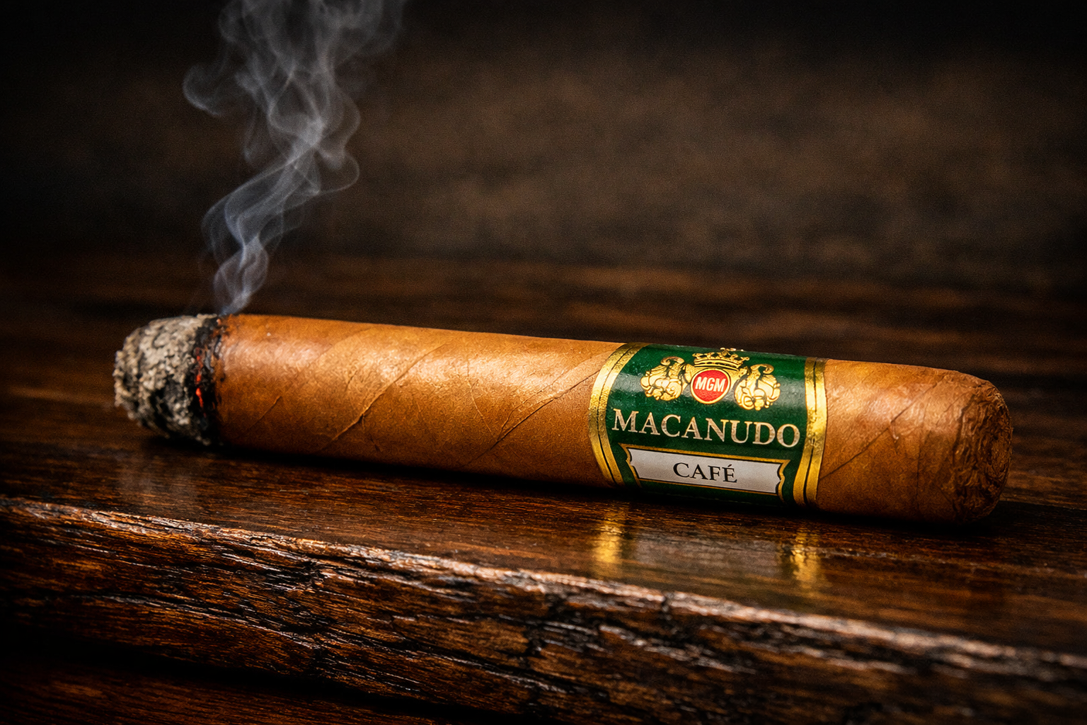 Macanudo