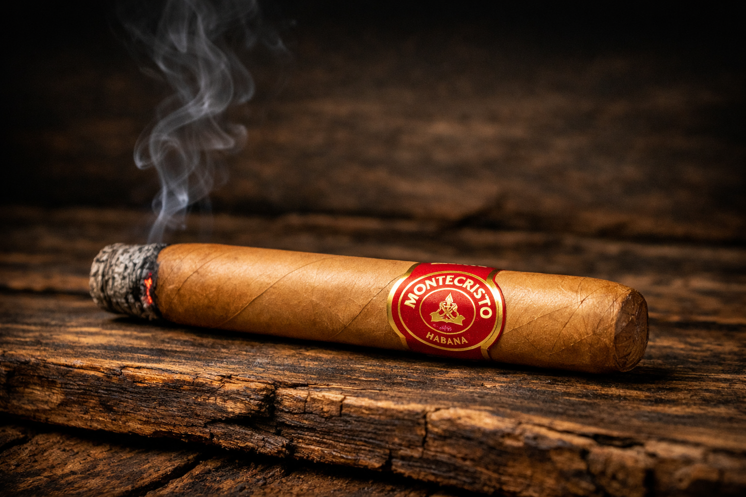 Montecristo