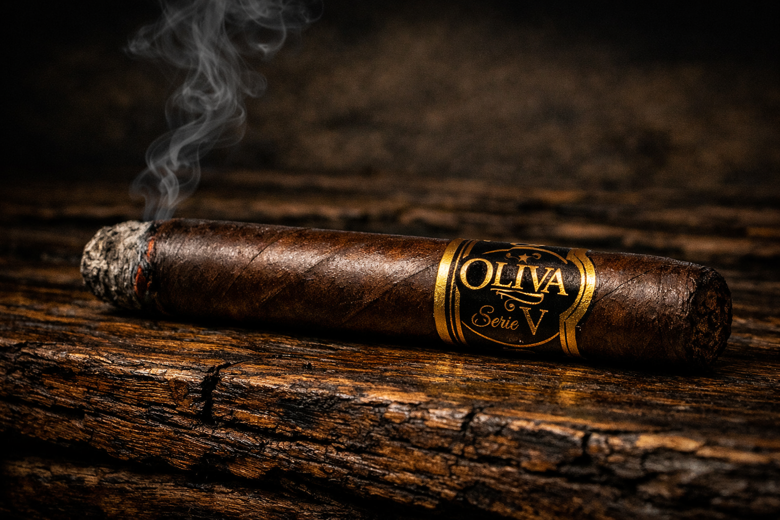 Olivia Serie V